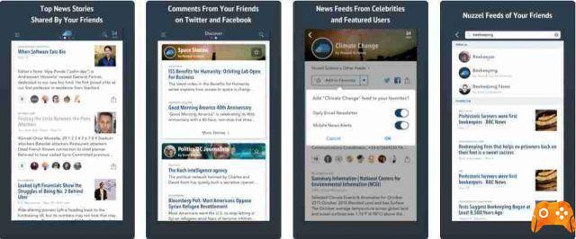 Las mejores apps para leer las noticias en tu iPhone o iPad