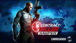 CONTRACT KILLER: SNIPER