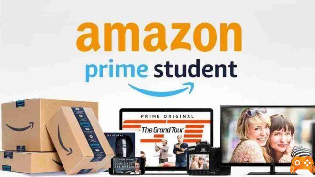 Amazon Prime Student : qu'est-ce que c'est et comment ça marche pour rejoindre l'offre