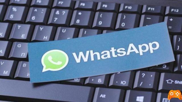 Comment programmer des messages WhatsApp sans racine