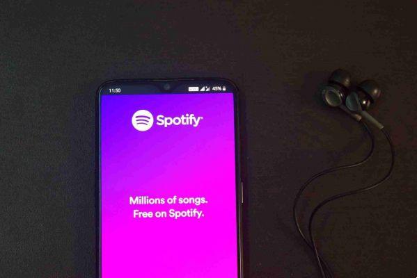 Como baixar músicas do Spotify para o seu smartphone