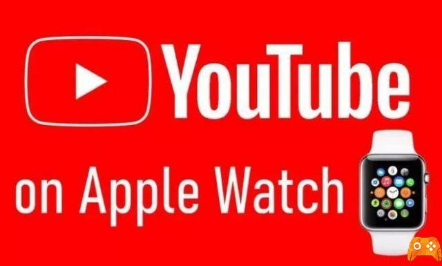 Comment regarder des vidéos YouTube sur Apple Watch