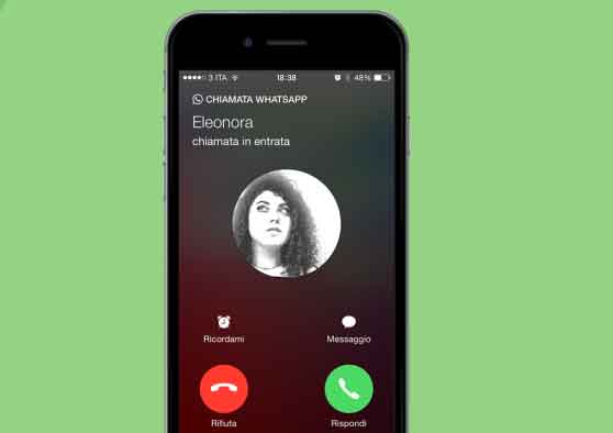 7 solutions lorsque l'appel WhatsApp ne sonne pas lorsque l'iPhone est verrouillé