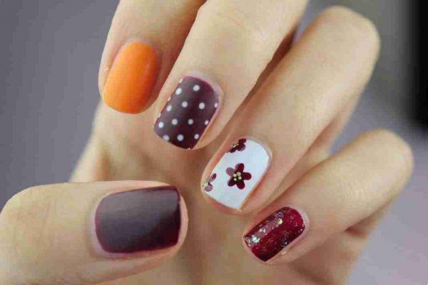 4. "Nail Art Step by Step" app for Android - wide 2