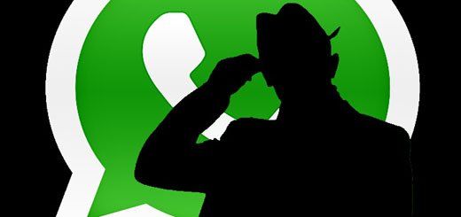 Como espionar um contato no Whatsapp