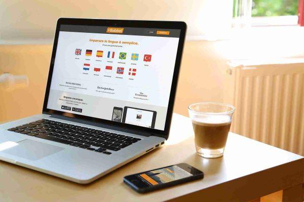 Babbel the language learning app: how it works and costs