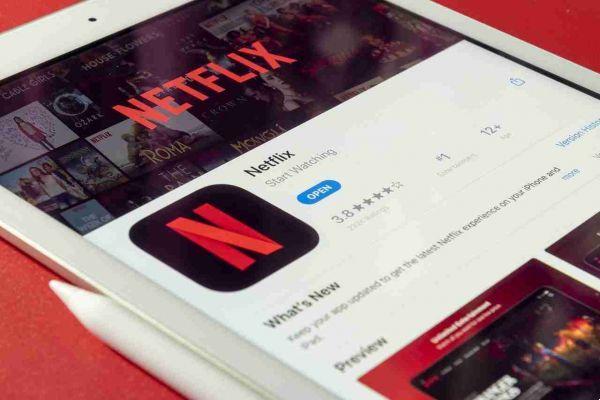 How to change or recover Netflix password