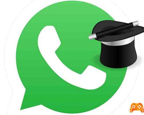 Statut WhatsApp, toutes les astuces que vous ne connaissez pas