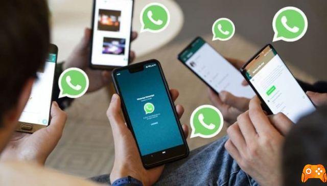 Comment envoyer des photos en pleine résolution avec WhatsApp pour iOS