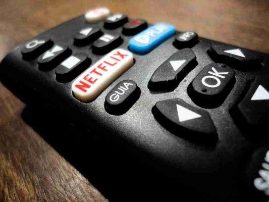 Cómo controlar Netflix con el Asistente de Google