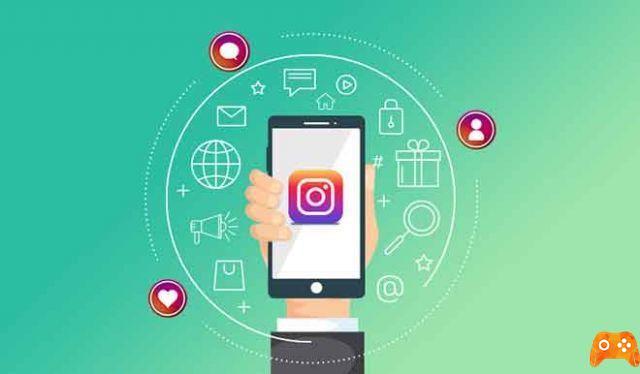 Cómo funciona Instagram guía completa