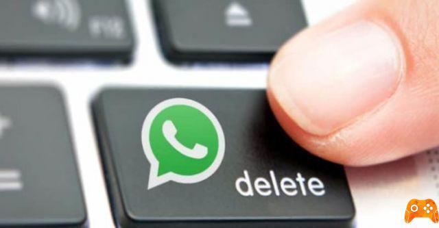 Como excluir vídeos e fotos do WhatsApp para liberar espaço no seu celular