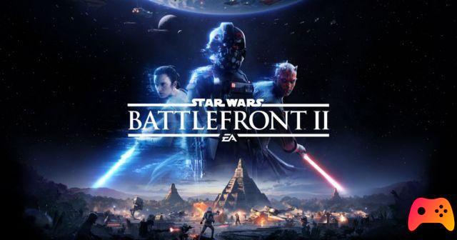 Cómo desbloquear todos los mapas de campaña en Star Wars Battlefront 2