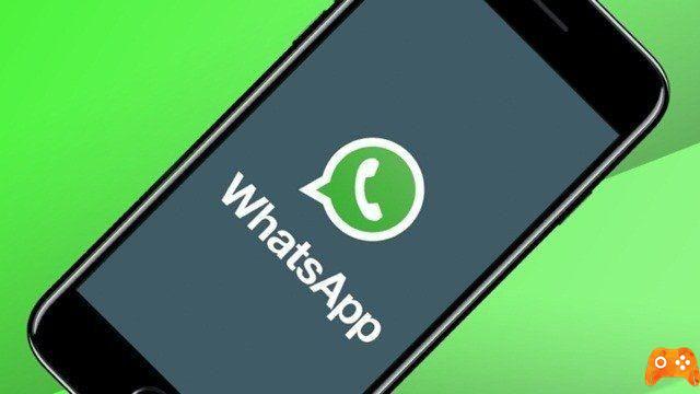 Comment supprimer automatiquement les photos WhatsApp