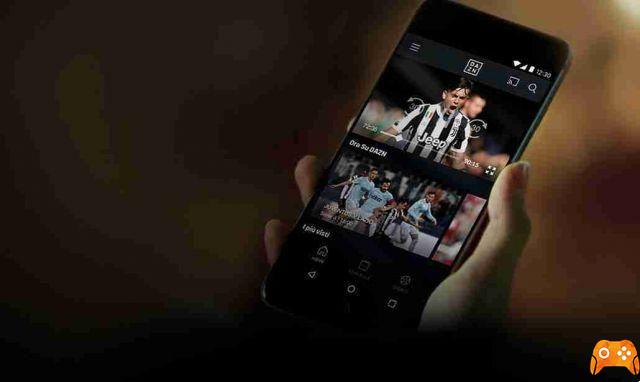 Comment activer l'économiseur de données sur l'application DAZN