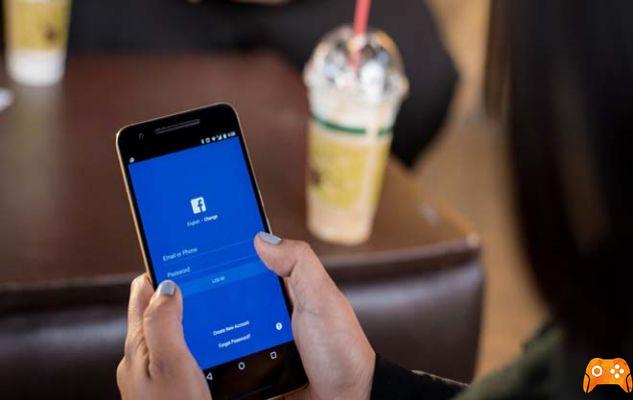 Cómo actualizar la configuración de privacidad de Facebook