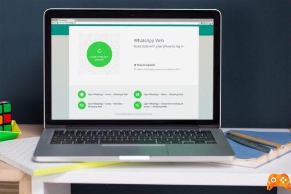 5 things you don't know about WhatsApp Web