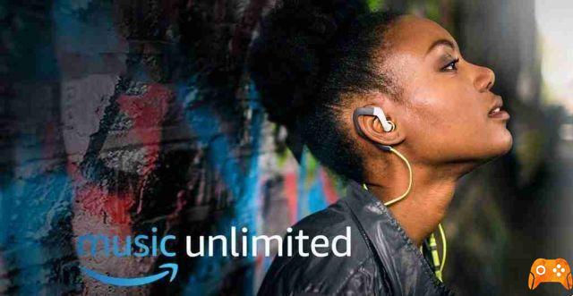 Comment annuler l'abonnement Amazon Music Unlimited