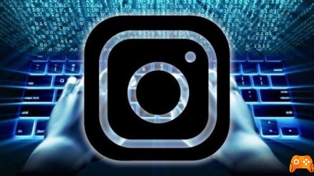 How to hack instagram password