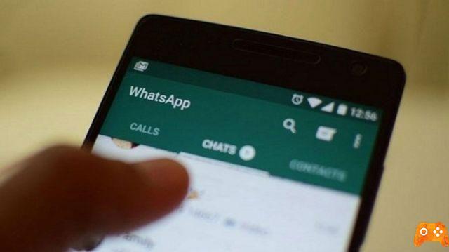 WhasApp without your phone number: it's possible and here's how