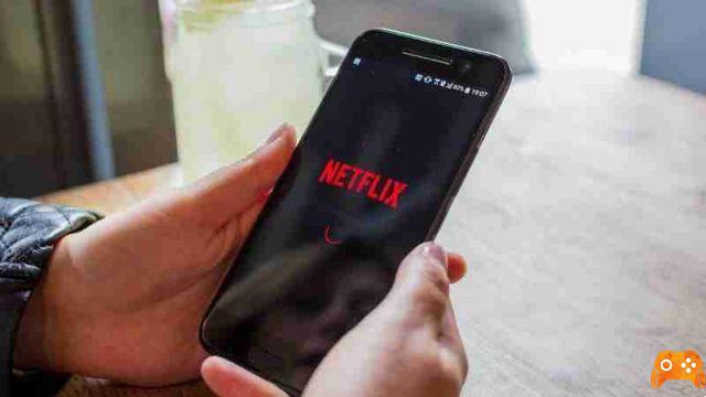 Cómo descargar contenido de Netflix para verlo sin conexión