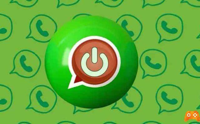 Comment désactiver Whatsapp sur Android et iPhone