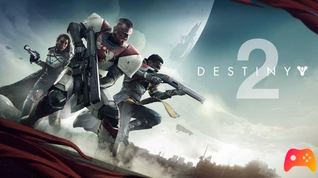 Cómo corregir el error de repollo en Destiny 2