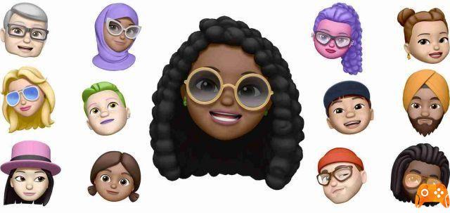 Best apps to create your own memoji on Android