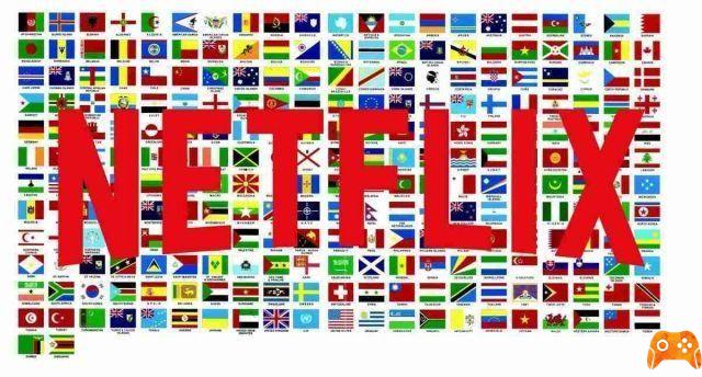 Cómo cambiar el idioma en Netflix