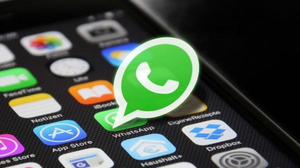 Como alterar o plano de fundo do WhatsApp de um bate-papo ou de todos os bate-papos