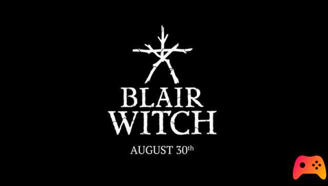 Blair Witch: cómo acceder a todos los finales