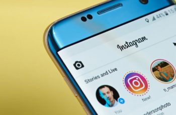 Comment avoir deux profils Instagram sur le même appareil