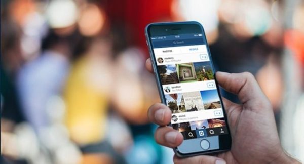 Cómo tener dos perfiles de Instagram en el mismo dispositivo