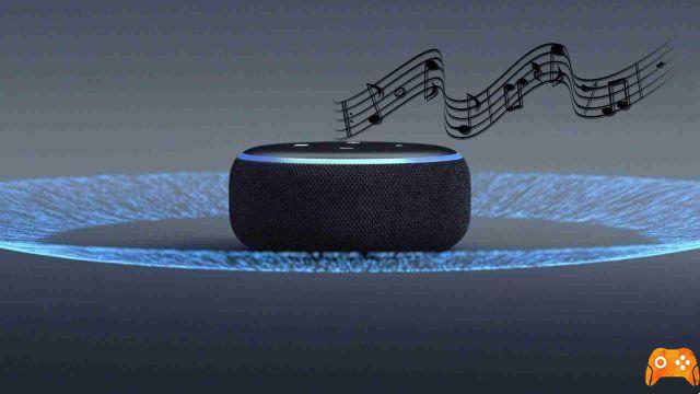 Comment écouter de la musique sur votre Amazon Echo via Alexa