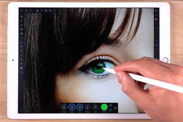 Meilleures applications de retouche photo iOS pour votre iPhone et iPad