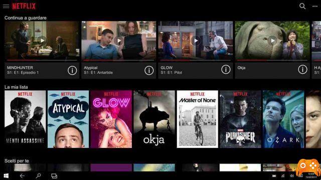 Comment supprimer du contenu de Keep Watching sur Netflix