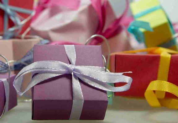 Comment faire un cadeau sur Amazon