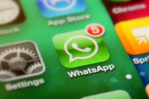 Cómo usar texto en negrita, cursiva y tachado en WhatsApp