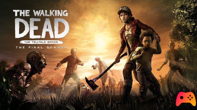 The Walking Dead: A Telltale Games Series - Tutorial completo - Episodio 2: Hambriento de ayuda