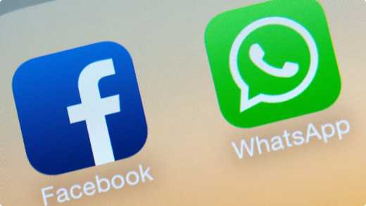 Comment empêcher WhatsApp de partager des données avec Facebook