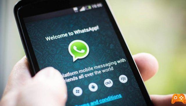 Descargue WhatsApp 2.12.45 APK que agrega copia de seguridad a Google Drive