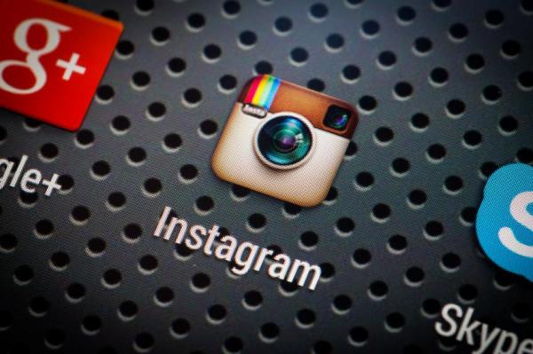 Como rastrear um perfil falso do Instagram?