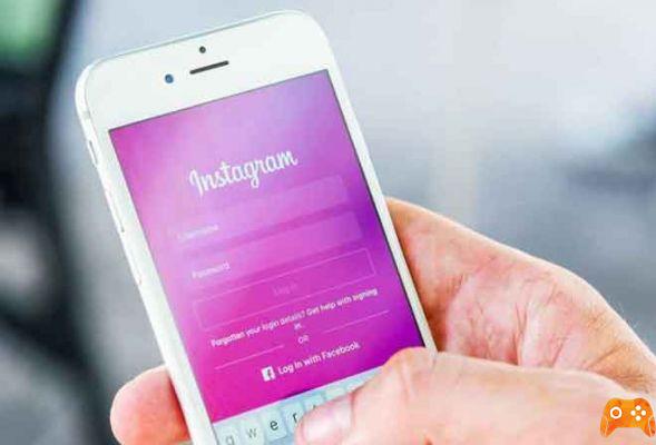 Como alterar o seu nome de utilizador Instagram