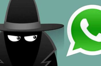 How to protect Whatsapp with two-factor authentication