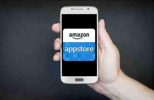 Comment installer Amazon Appstore sur Android