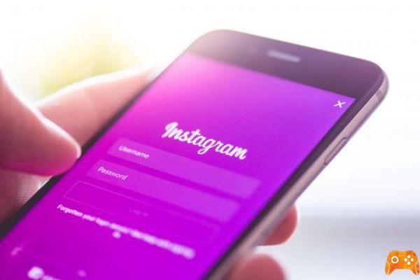 Restaurar fotos y videos de Instagram eliminados o perdidos