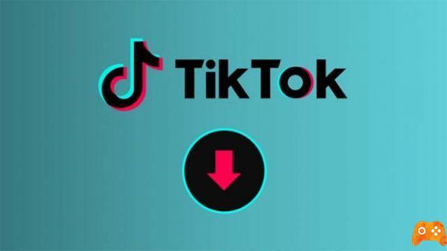 Como baixar vídeos TikTok no Android e iPhone