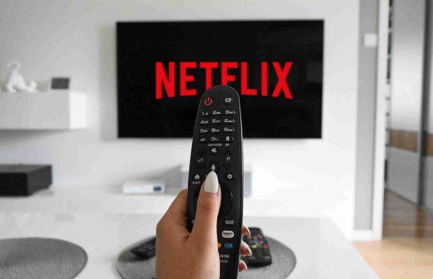 Comment afficher et supprimer les classements Netflix