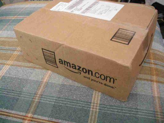 Cómo vender en Amazon: crear una cuenta de vendedor