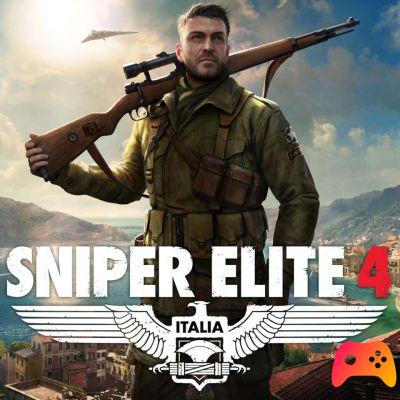 sniper elite 4 pantherturm